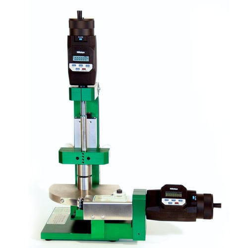 Calibrador para extensômetro - 3590AT - Epsilon Technology - digital