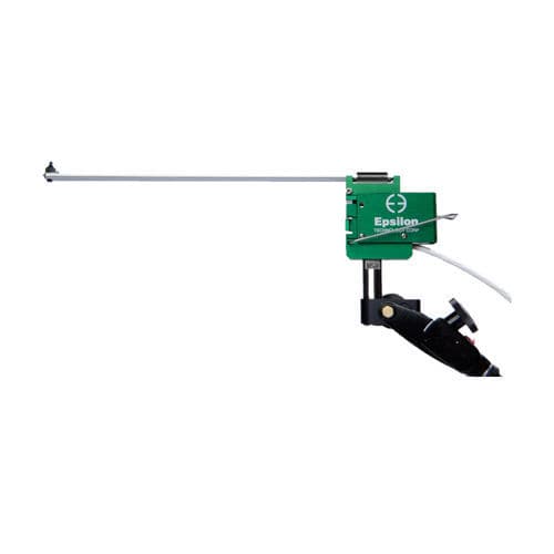 Aparelho de teste de deflexão - 3540 series  - Epsilon Technology - de compressão / de deformação / de comparadores analógicos