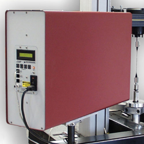 Extensômetro axial - LE-05 - Epsilon Technology - a laser