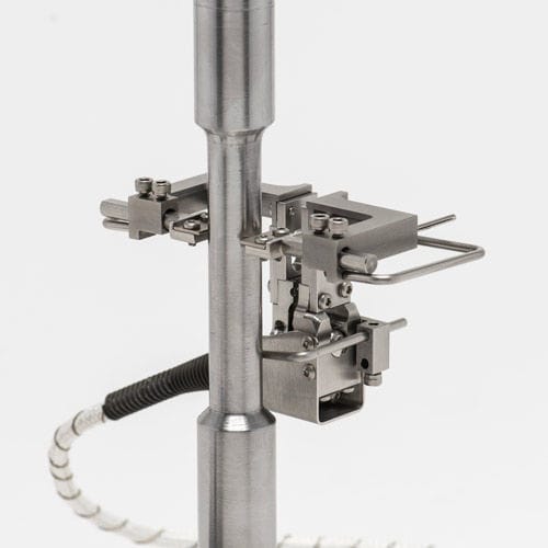 Extensômetro para altas temperaturas - 7675 series - Epsilon Technology - diametral / capacitivo
