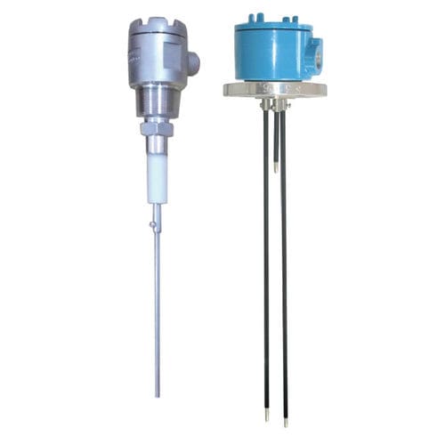 Chave de nível condutiva - ELT  - Golden Mountain Enterprise - para líquidos / em PTFE / em alumínio