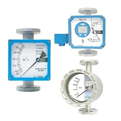 Medidor de vazão de área variável - BF300 series - Golden Mountain Enterprise - volumétrico / para líquidos / para gás