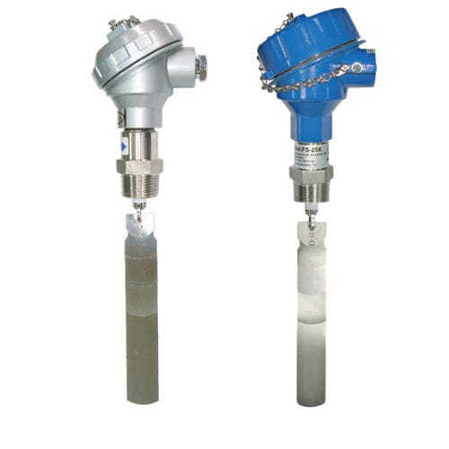 Controlador de fluxo tipo palheta - FS25   - Golden Mountain Enterprise - tipo reed-switch / para líquidos / em aço inoxidável