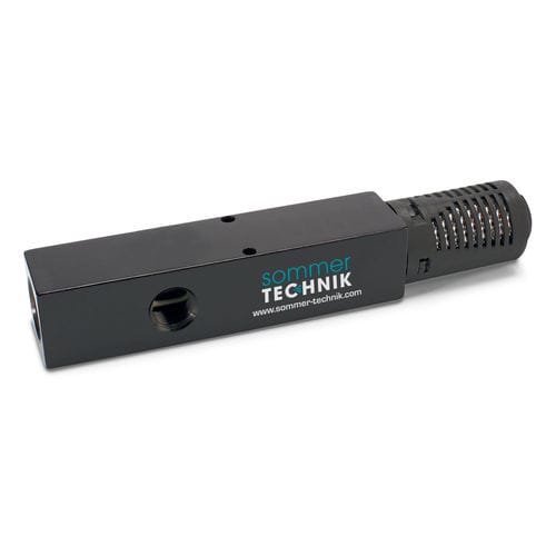 Ejetor Venturi sem óleo - VP1 series - Sommer-Technik - de simples estágio / de sucção / compacto