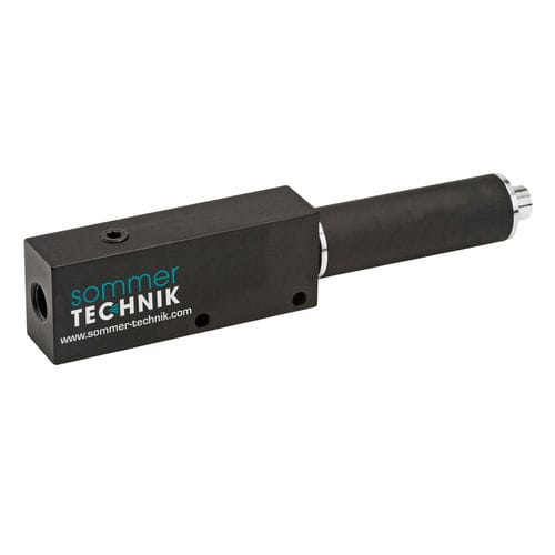 Ejetor Venturi sem óleo - VP series - Sommer-Technik - de simples estágio