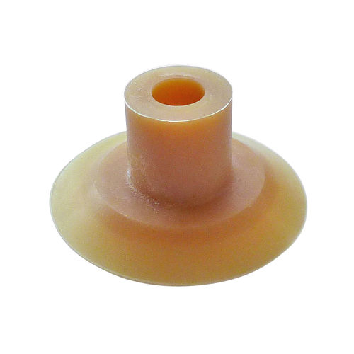 Ventosa plana - SP series - Sommer-Technik - em silicone / em borracha / para a indústria do papel