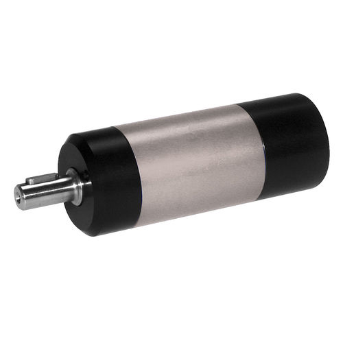 Motor pneumático de palhetas - R series - Sommer-Technik - flangeado