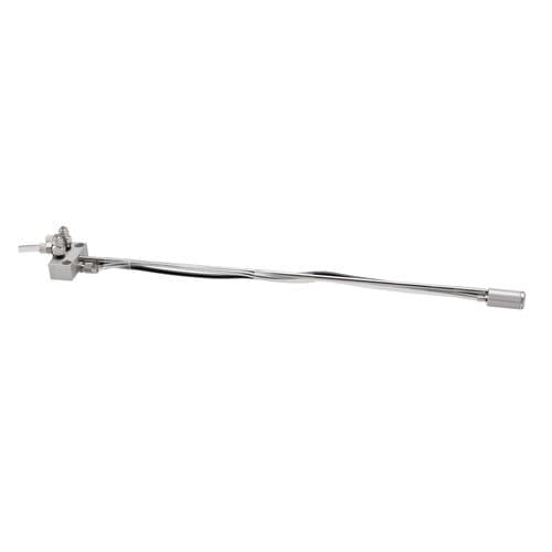 Bico de pulverização - ZR-KOPF - Sommer-Technik - de ar comprimido / para água / em alumínio anodizado