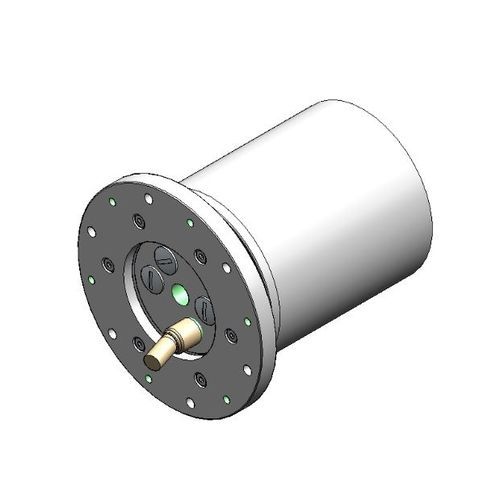 Anel coletor CC-Link - 7KM000071 - SCHLEIFRING GmbH - para mesa rotativa / para instalação de teste / para embalagens
