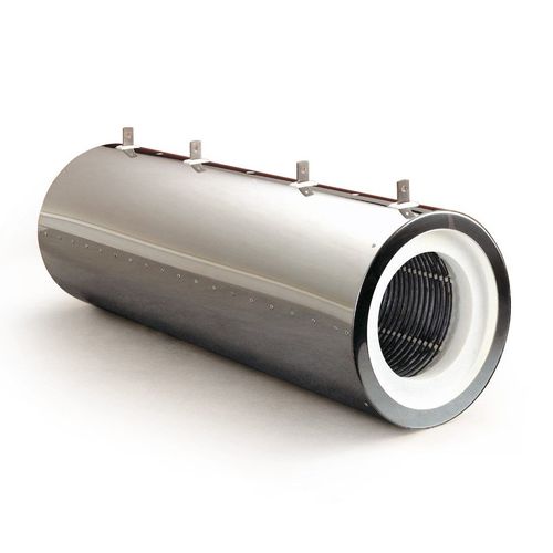 Resistência de aquecimento para forno de difusão - Fibrothal®  - Kanthal - a fio / em silicone / em cerâmica