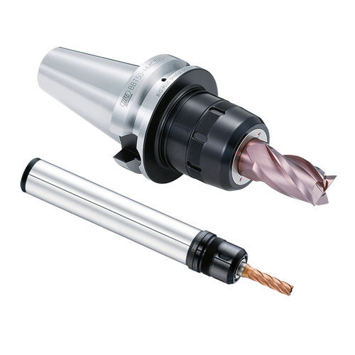 Porta-ferramenta de fresagem - Hi-POWER MILLING CHUCK series - BIG DAISHOWA