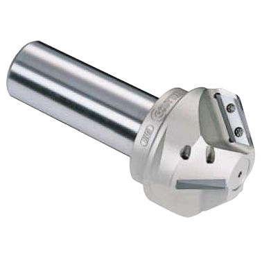 Ferramenta de chanfro para máquina-ferramenta - C-CUTTER series - BIG DAISHOWA