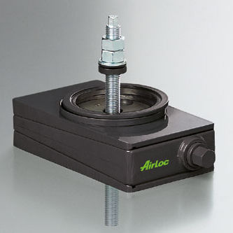 Pé de máquina - 2024-KSKC - AirLoc AG