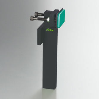 Suporte angular - H5 - GLV 115 /915 - AirLoc AG