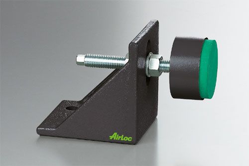 Suporte angular - W2 - B 80-2 /915 - AirLoc AG