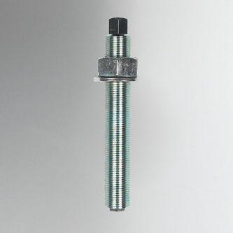 Parafuso de nivelamento - PRS/PRSK 240-20 SW15 - AirLoc AG - de cabeça sextavada / allen sextavado interno