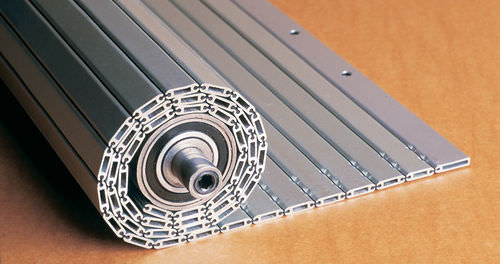 Proteção de enrolar - AV, MF series - EITEC
