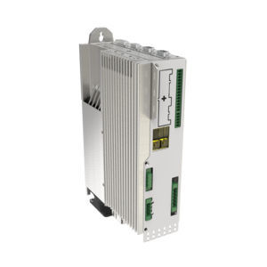 Controlador de posicionamento de 1 eixo - FMC 300 - Steinmeyer Mechatronik GmbH - multieixos / CA / servomotor
