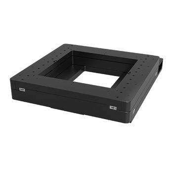 Mesa de coordenadas XY - KDT600-EDLM - Steinmeyer Mechatronik GmbH - com motor linear / de 2 eixos / de alta precisão