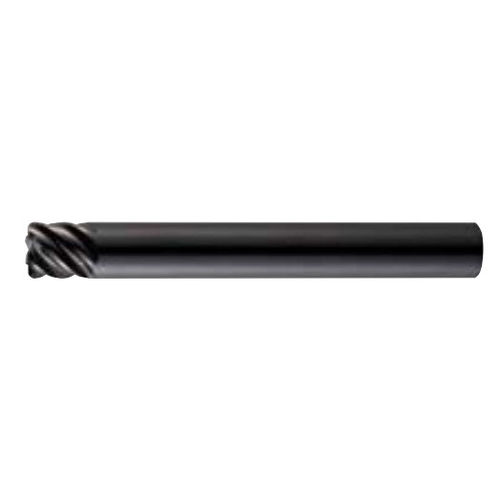 Fresa com raio - SCE-R  - MOLDINO Tool Engineering Europe GmbH - de topo / inteiriça / cerâmica