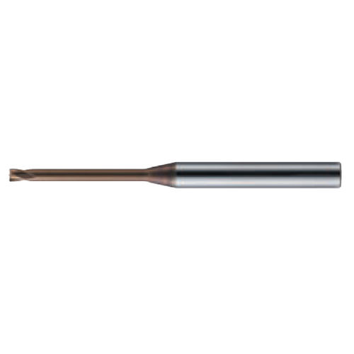 Fresa com raio - EPDRF-TH  - MOLDINO Tool Engineering Europe GmbH - de topo / inteiriça / de faceamento