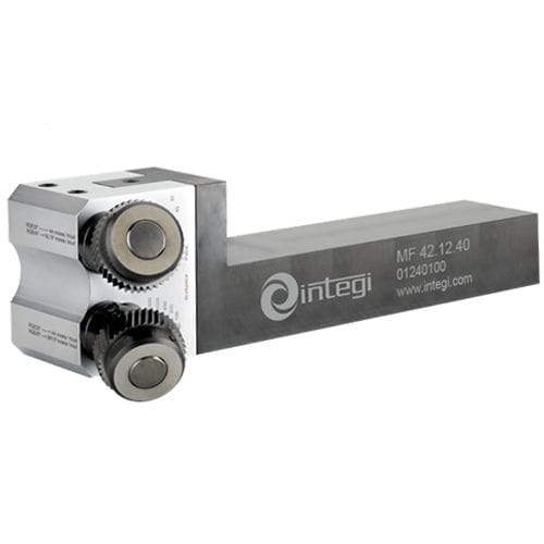 Ferramenta de recartilhar - MF 42 - INTEGI