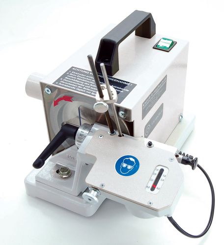 Retífica de ferramentas para elétrodo - WIG 4 - KAINDL REILING - automática / de precisão