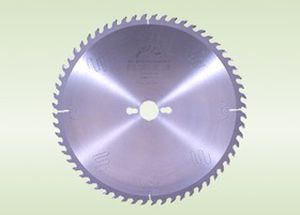Lâmina para serra circular - ECO  - KANEFUSA - em carboneto de tungsténio / para MDF / de entalhar