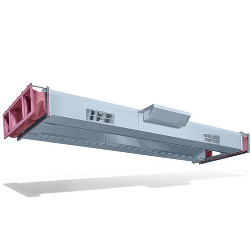 Duto de ventilação flexível - MöllerWerke GmbH