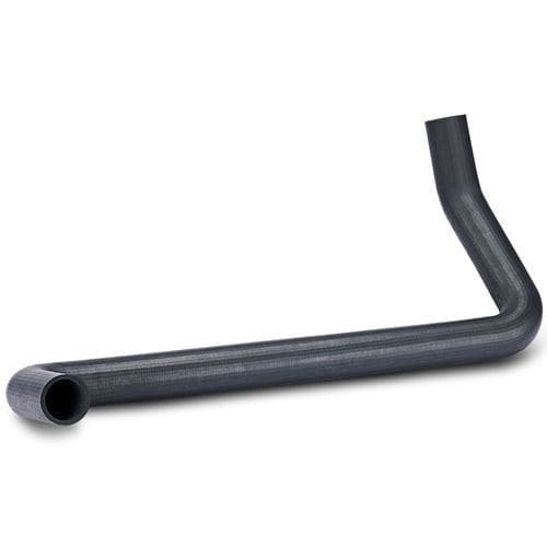 Mangueira para líquido de arrefecimento - MöllerWerke GmbH - industrial / extrudada