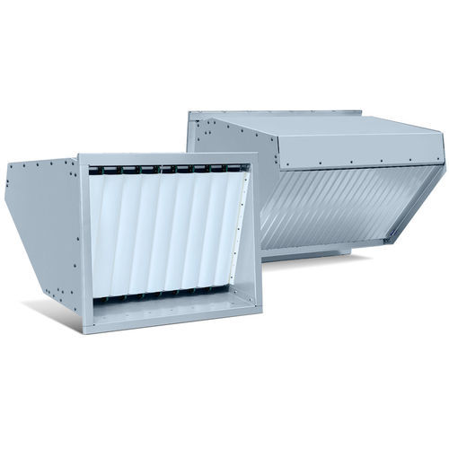 Proteção de máquina para fresadora - MöllerWerke GmbH