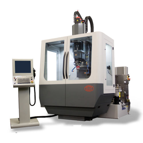 Retífica plana - 500 series - Moore Tool Company - de ferramentas / CNC / de 6 eixos