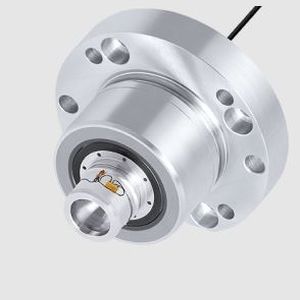 Sistema de telemetria para a indústria eletrônica - GAUS - OTT-JAKOB Spanntechnik GmbH - de processo