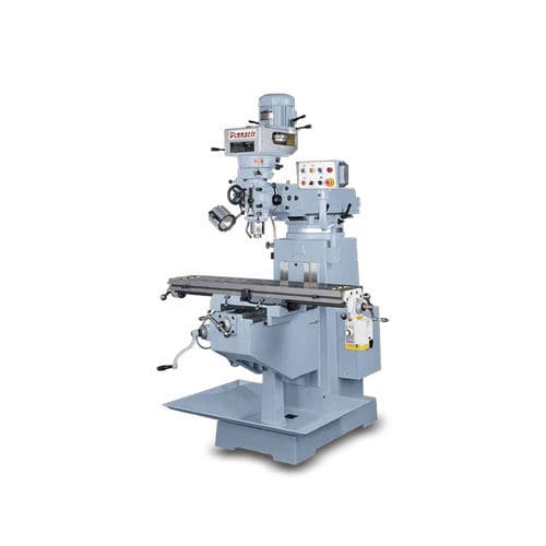 Fresadora de 3 eixos - PK-GRSM-B - PINNACLE Machine Tool Co., Ltd. - vertical / industrial / de alta potência