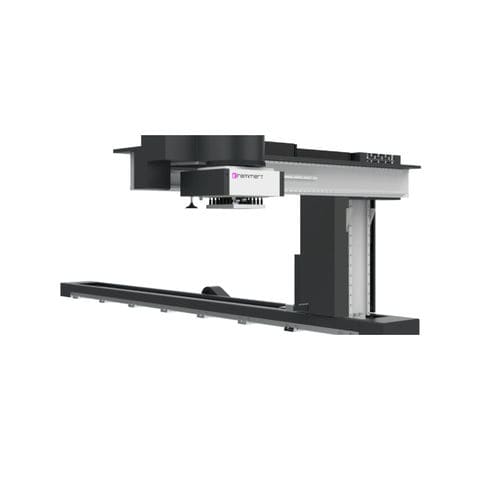 Máquina de separação automática - SortFLEX - Remmert GmbH - para peças de reposição / para aplicações de corte