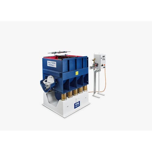 Recipiente vibratório - TFM series - Walther Trowal GmbH&Co.KG