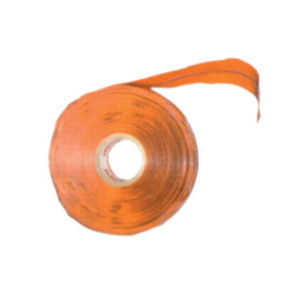 Fita adesiva de proteção - HIPROSILTAPE - Sertim - Zipper Technik - em acrílico / resistente a altas temperaturas / autovulcanizante