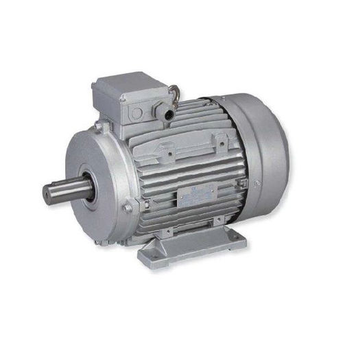Motor sem escovas - ENAG - CC / 110 V / 24 V