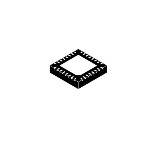 Controlador Ethernet - NCN26010 series - Onsemi