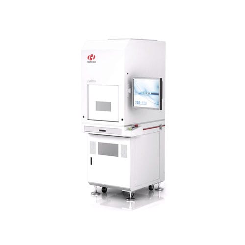 Máquina de marcação a laser - LSG Series - Farley Laserlab - para metais / para aço inoxidável / para alumínio