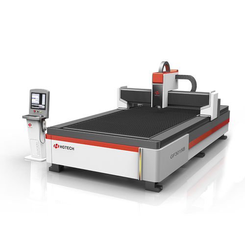 Máquina de corte a laser de fibra - GF 3015 - Farley Laserlab - para alumínio / para aço inoxidável / para aço de carbono