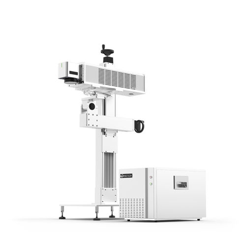 Máquina de marcação a laser CO2 - Flying30C - Farley Laserlab - a laser UV / de materiais plásticos / de papel
