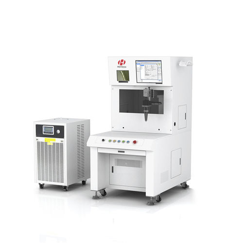Máquina estacionária de solda a laser - LWF500 - Farley Laserlab - automática / independente / para metais