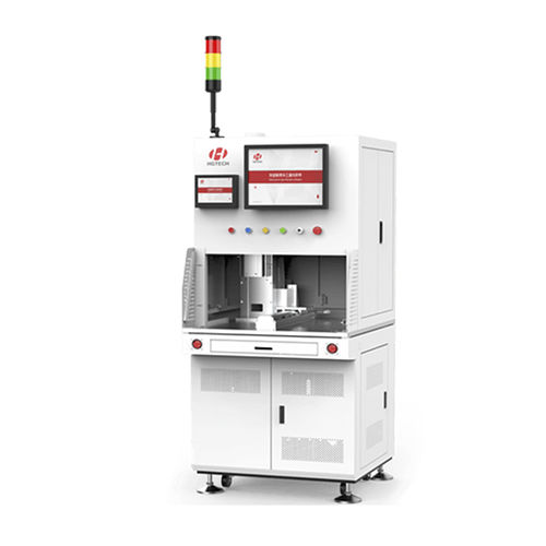 Máquina estacionária de solda a laser de fibra - LWD Series - Farley Laserlab - de alta frequência / automática / independente