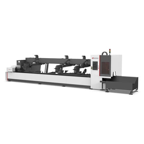 Máquina de corte a laser - TUBE SERIES - Farley Laserlab - para alumínio / para aço inoxidável / para aço de carbono
