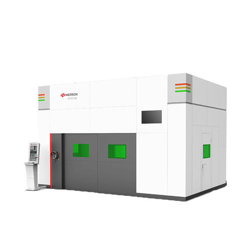 Máquina de corte a laser - SF6025 - Farley Laserlab - para metais / para chapas / CNC