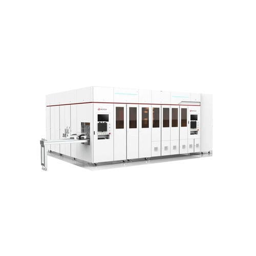Máquina estacionária de solda a laser - Farley Laserlab - automática / independente / CNC