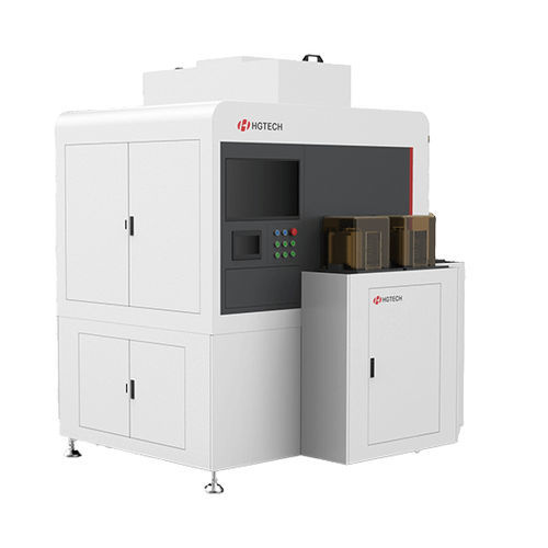 Sistema de inspeção para detecção de defeitos - Farley Laserlab - com câmera / automático / para a indústria de embalagem