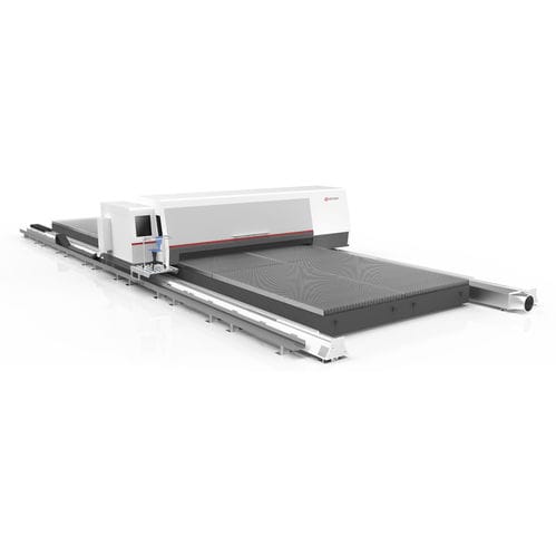 Máquina de corte a laser - WALC-P Series - Farley Laserlab - para alumínio / para aço inoxidável / para aço de carbono