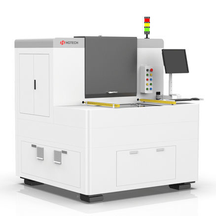 Máquina de furação a laser - FPC - Farley Laserlab - CNC / para circuitos impressos / de alta precisão